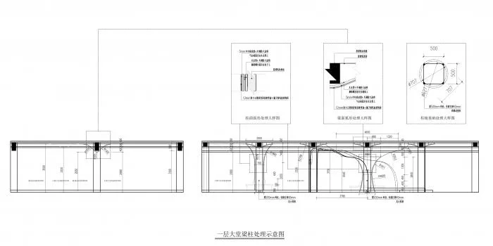BIM Architecture | Kunming Butterfly Love Flower · Private Joy Hotel/Long Sky Creation