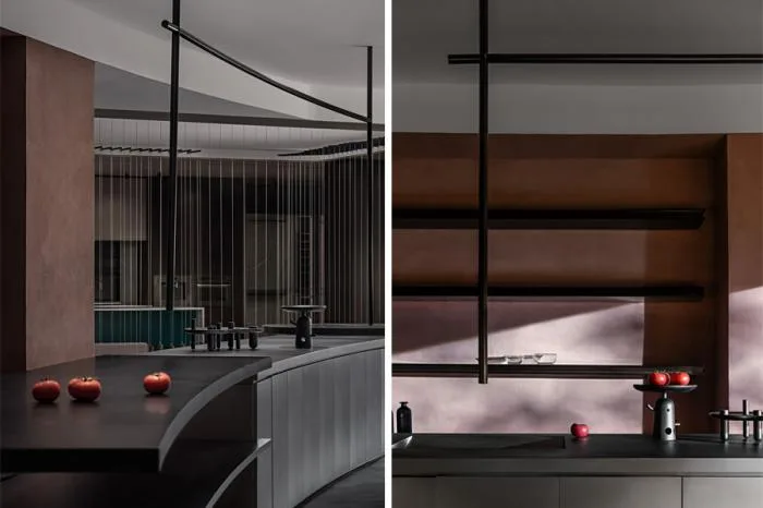 BIM Architecture | SigMann Custom Exhibition Hall/Spring Planning Studio