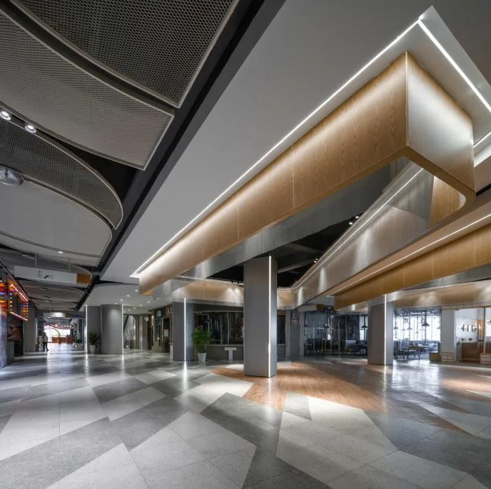 BIM Architecture | Ningbo Greenland Center: The Story Behind Design/San Yi Architectural Design