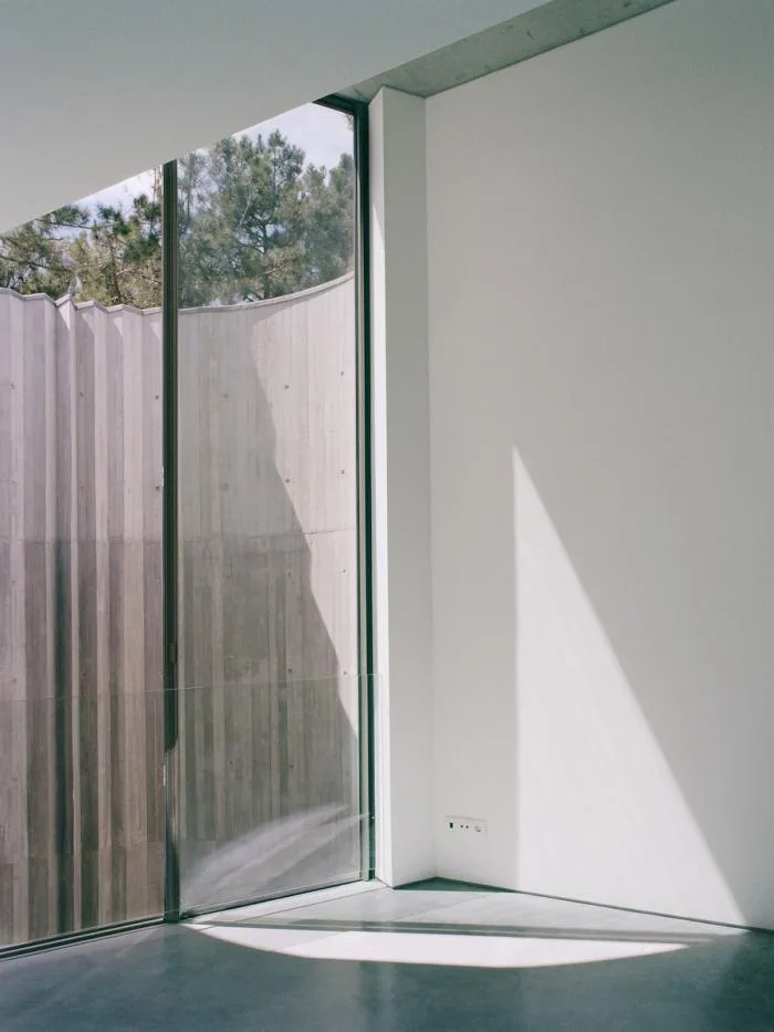 BIM Architecture | Clover House/Double (o) Studio