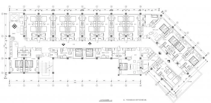 BIM Architecture | Kunming Butterfly Love Flower · Private Joy Hotel/Long Sky Creation