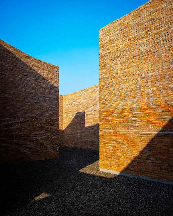 BIM Architecture | Thailand Elephant Museum/Bangkok Project Studio