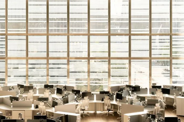 BIM Architecture | Hankook Technology Park/Foster Partners
