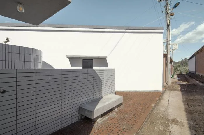 BIM Architecture | Rural Home+Nighttime Star House Homestay, Sihai Town, Yanqing/Amulong Design Studio