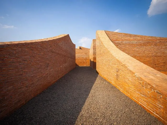 BIM Architecture | Thailand Elephant Museum/Bangkok Project Studio
