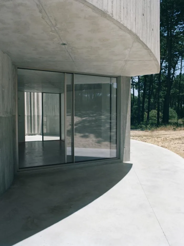 BIM Architecture | Clover House/Double (o) Studio