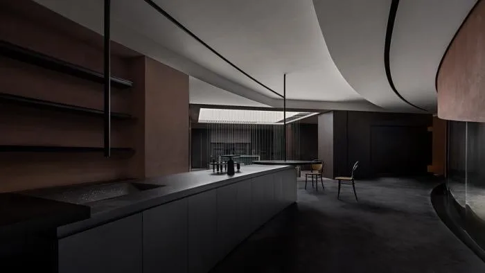 BIM Architecture | SigMann Custom Exhibition Hall/Spring Planning Studio