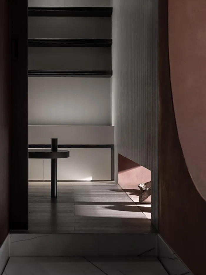 BIM Architecture | SigMann Custom Exhibition Hall/Spring Planning Studio