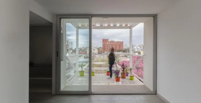 BIM Architecture | Catamarca Apartments, Adorning Spaces with Poetry and Art/Carlos Alejandro Ciravegna
