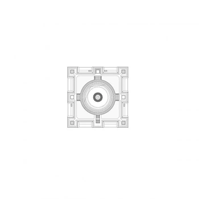 BIM Architecture | Dayu Memorial Hall Scheme/Zhejiang University Architectural Design and Research Institute+South China University of Technology Architectural Design and Research Institute