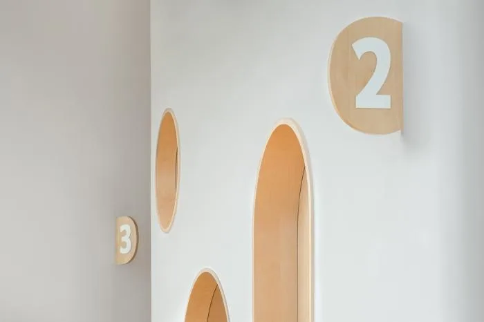 BIM Architecture | E Studio | March Picture Book/One Design Studio