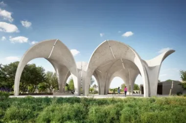 BIM Architecture: The Concrete