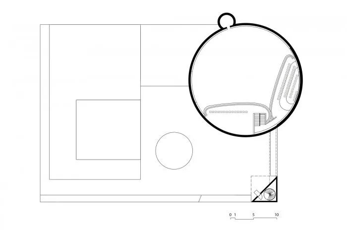 BIM Architecture | Touch of God, Czech Rainbow Church 'Beatified Restituta'/Atelier Stepan