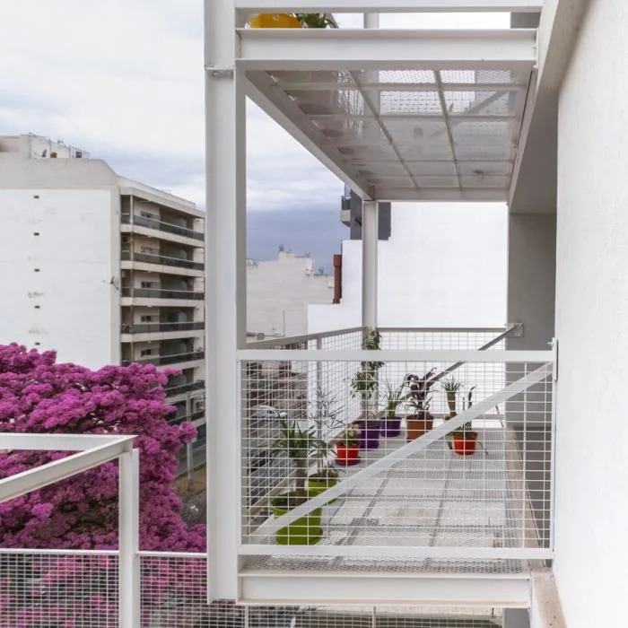BIM Architecture | Catamarca Apartments, Adorning Spaces with Poetry and Art/Carlos Alejandro Ciravegna