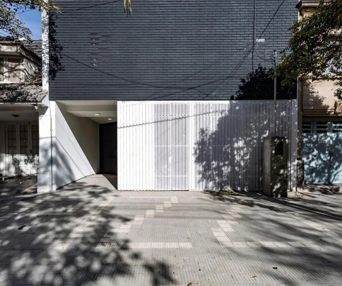 BIM Architecture | Catamarca Apartments, Adorning Spaces with Poetry and Art/Carlos Alejandro Ciravegna