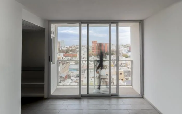 BIM Architecture | Catamarca Apartments, Adorning Spaces with Poetry and Art/Carlos Alejandro Ciravegna
