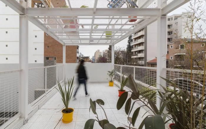 BIM Architecture | Catamarca Apartments, Adorning Spaces with Poetry and Art/Carlos Alejandro Ciravegna