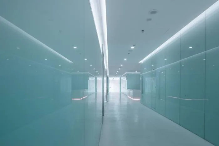 BIM Architecture | Beijing Institute of Technology Liangxiang Campus Cultural and Sports Center/Contemporary Architecture