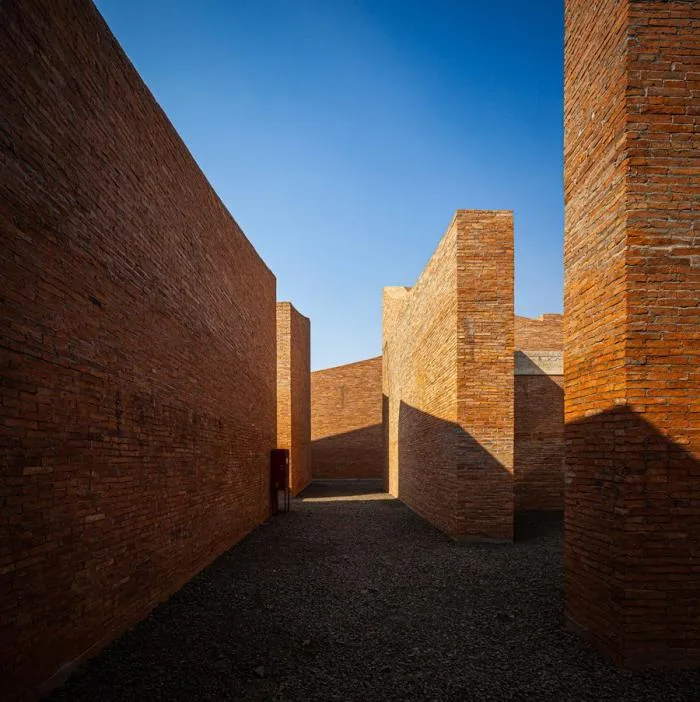 BIM Architecture | Thailand Elephant Museum/Bangkok Project Studio
