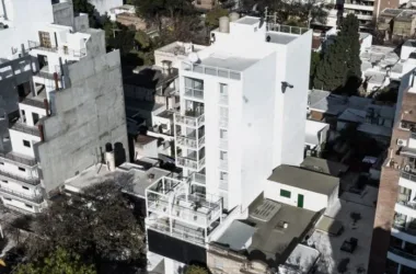 BIM Architecture: Catamarca Apartments Blending Poetry and Art in Design by Carlos Alejandro Ciravegna-BIM WORLD