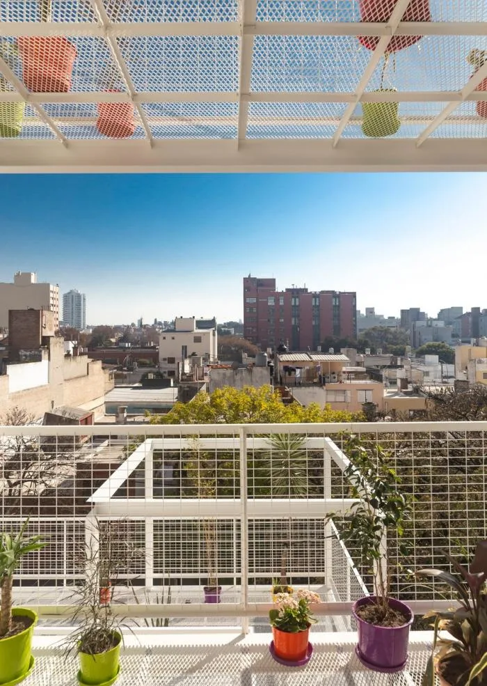 BIM Architecture | Catamarca Apartments, Adorning Spaces with Poetry and Art/Carlos Alejandro Ciravegna