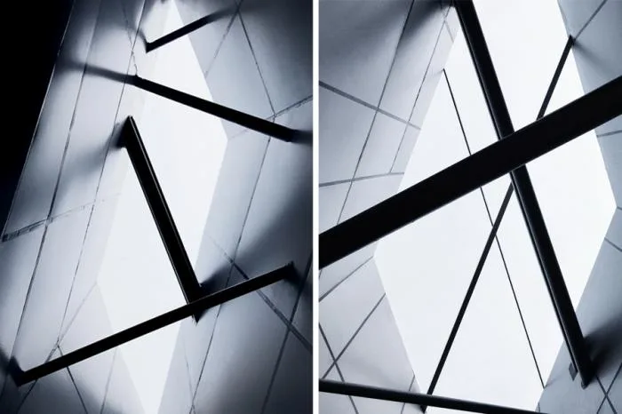 BIM Architecture | Beijing Institute of Technology Liangxiang Campus Cultural and Sports Center/Contemporary Architecture