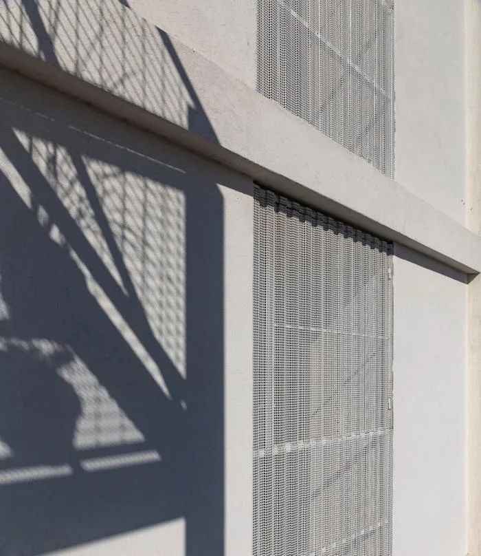 BIM Architecture | Catamarca Apartments, Adorning Spaces with Poetry and Art/Carlos Alejandro Ciravegna
