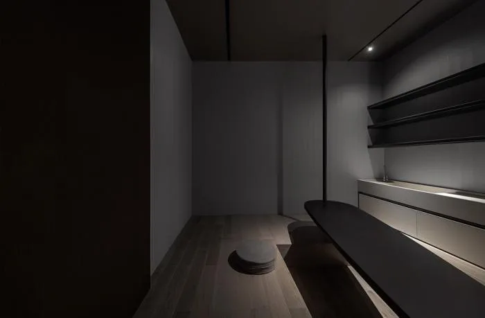 BIM Architecture | SigMann Custom Exhibition Hall/Spring Planning Studio