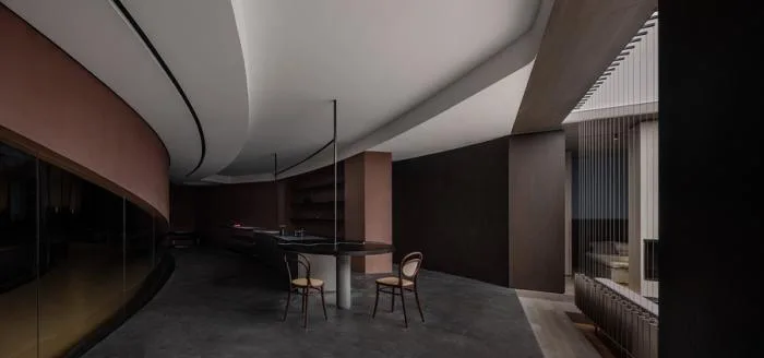 BIM Architecture | SigMann Custom Exhibition Hall/Spring Planning Studio