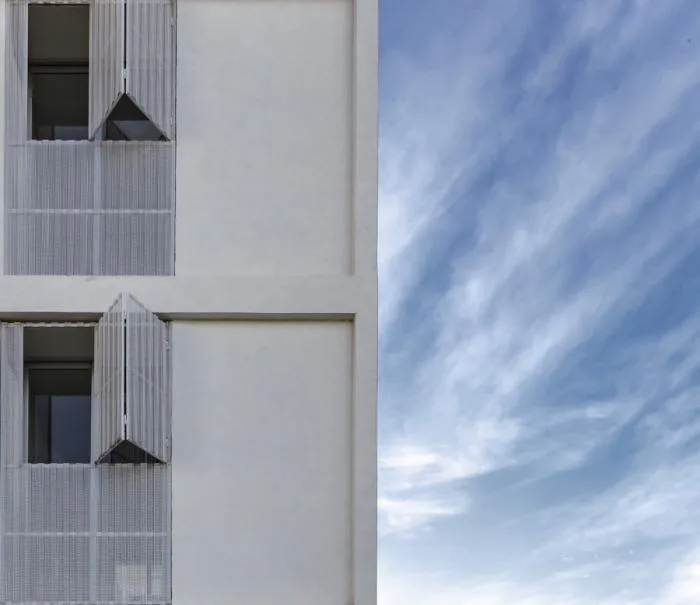 BIM Architecture | Catamarca Apartments, Adorning Spaces with Poetry and Art/Carlos Alejandro Ciravegna