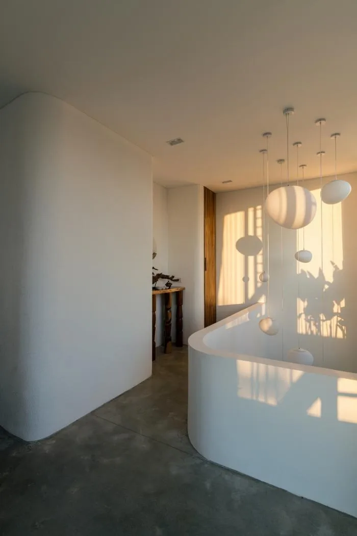 BIM Architecture | Living with Nature, Vietnamese Louvred House/Limdim House Studio