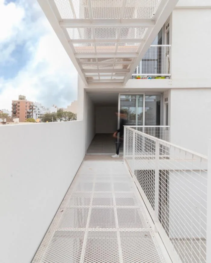 BIM Architecture | Catamarca Apartments, Adorning Spaces with Poetry and Art/Carlos Alejandro Ciravegna