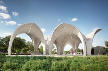 BIM Architecture: The Concrete 
