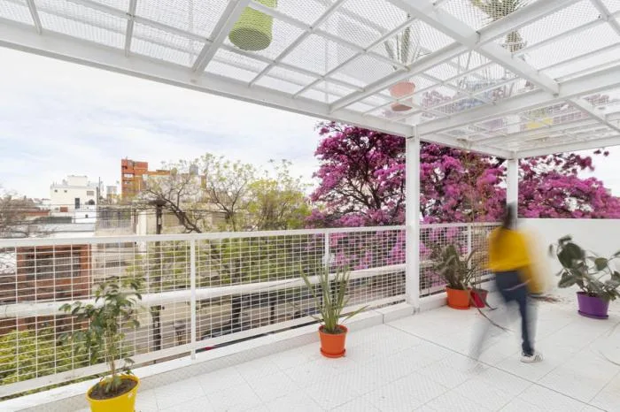 BIM Architecture | Catamarca Apartments, Adorning Spaces with Poetry and Art/Carlos Alejandro Ciravegna