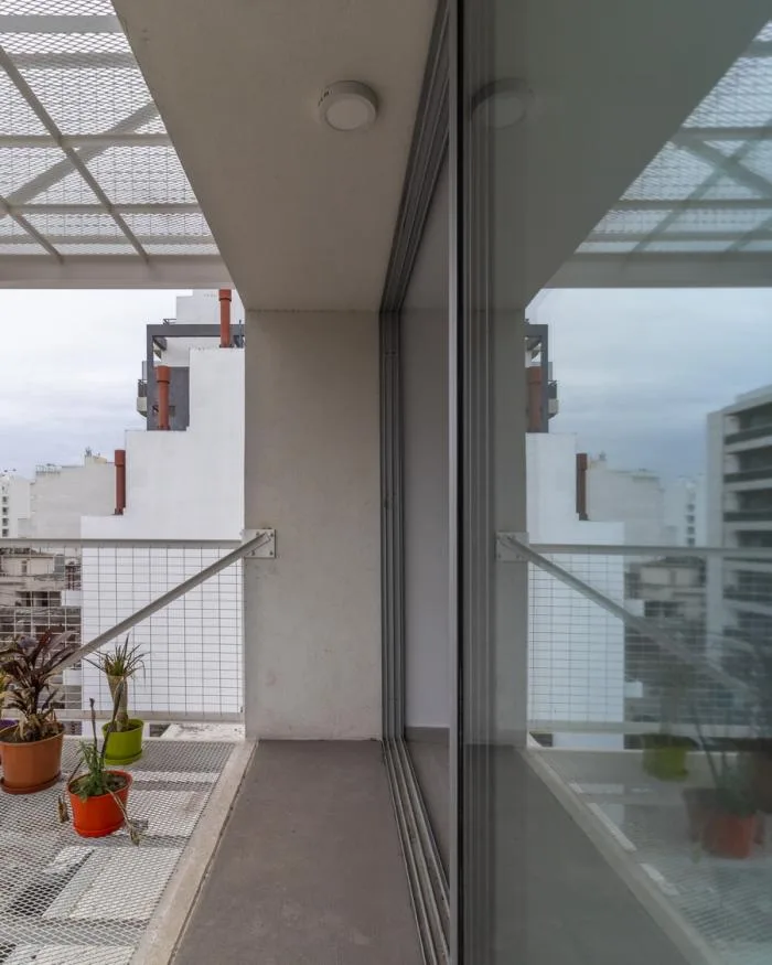 BIM Architecture | Catamarca Apartments, Adorning Spaces with Poetry and Art/Carlos Alejandro Ciravegna
