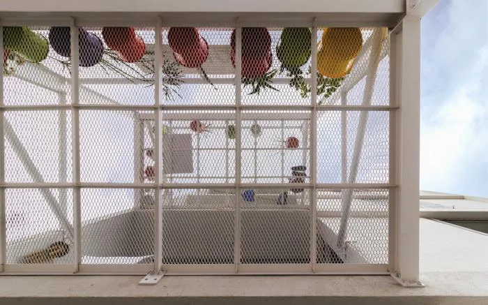 BIM Architecture | Catamarca Apartments, Adorning Spaces with Poetry and Art/Carlos Alejandro Ciravegna