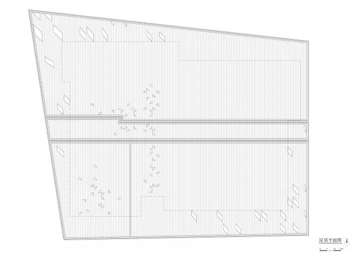 BIM Architecture | Beijing Institute of Technology Liangxiang Campus Cultural and Sports Center/Contemporary Architecture