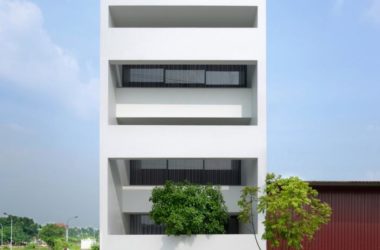 BIM Architecture: Vietnam's 