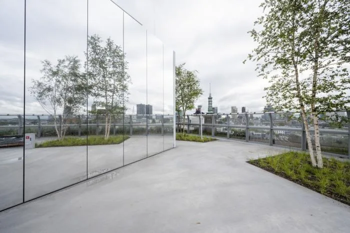 BIM Architecture | Boymans van Berningen Museum in Rotterdam/MVRDV