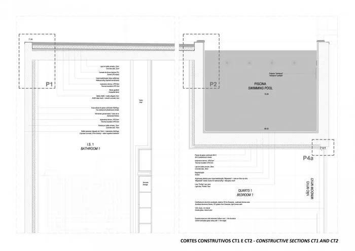 BIM Architecture | Clover House/Double (o) Studio