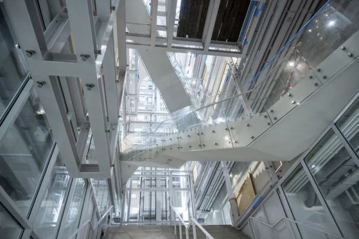 BIM Architecture | Boymans van Berningen Museum in Rotterdam/MVRDV