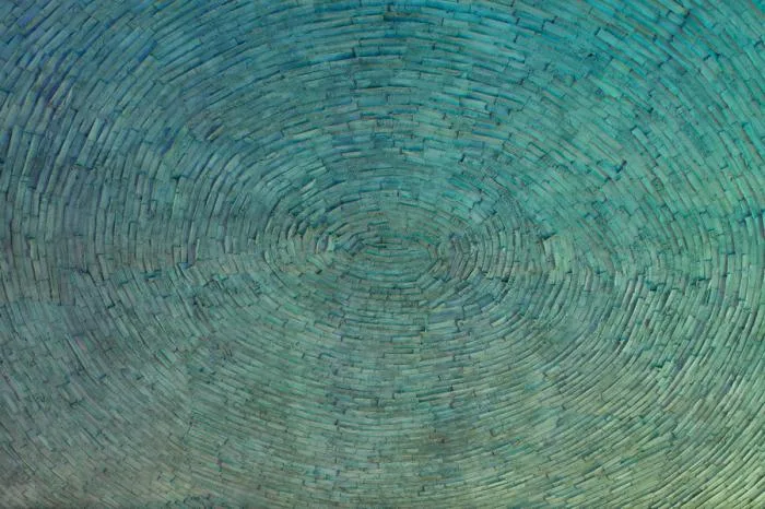 BIM Architecture | Touch of God, Czech Rainbow Church 'Beatified Restituta'/Atelier Stepan