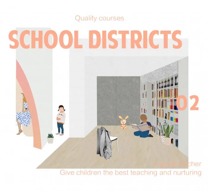 BIM Architecture | E Studio | March Picture Book/One Design Studio