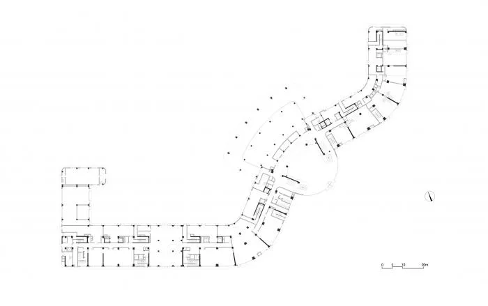 BIM Architecture | Zhoushan Shanhai Grand View/Zhejiang University Architectural Design and Research Institute