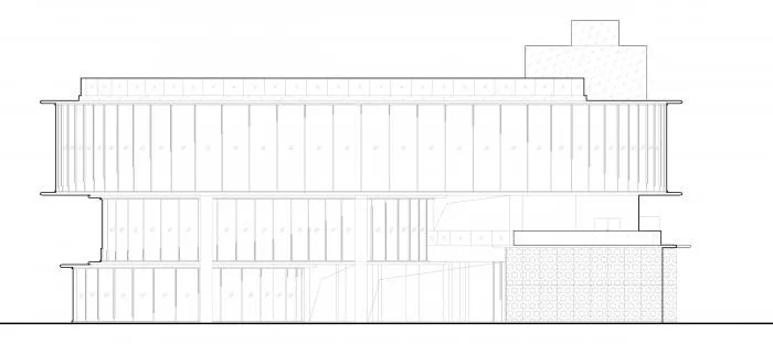 BIM Architecture | Wenzhou Shimao • Brilliant Oujiang/Shanghai Qiyue Architectural Design