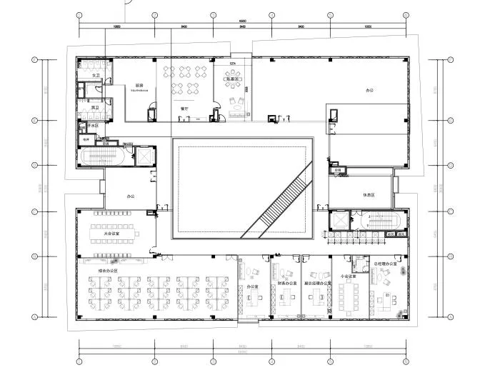 BIM Architecture | White Marble in the wilderness - Shuifa · Information Town Industry Exhibition Center/aoe | Construction Team