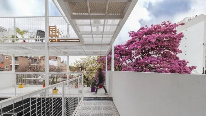 BIM Architecture | Catamarca Apartments, Adorning Spaces with Poetry and Art/Carlos Alejandro Ciravegna