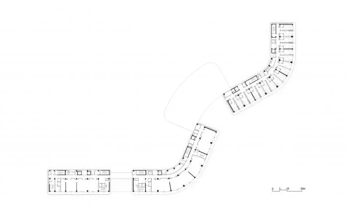 BIM Architecture | Zhoushan Shanhai Grand View/Zhejiang University Architectural Design and Research Institute