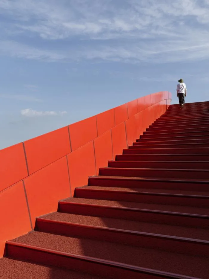 BIM Architecture | Chengdu Tianfu 'Smart Ring'/Powerhouse Company
