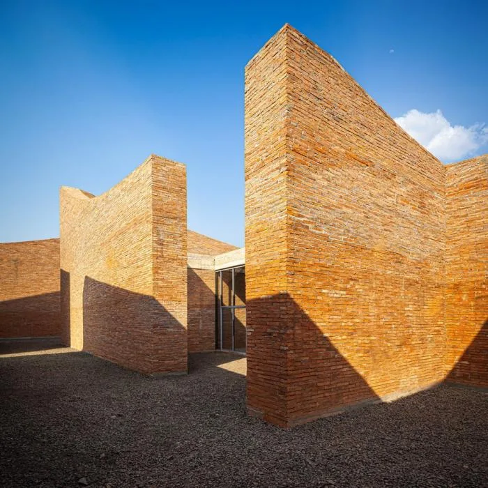 BIM Architecture | Thailand Elephant Museum/Bangkok Project Studio